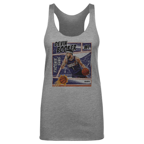 Devin Booker Women's Tank Top | 500 LEVEL