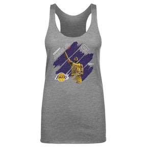 Bronny James Jr. Women's Tank Top | 500 LEVEL
