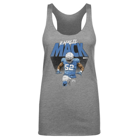 Khalil Mack Women's Tank Top | 500 LEVEL