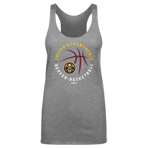 Julian Strawther Women's Tank Top | 500 LEVEL