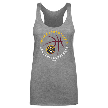 Julian Strawther Women's Tank Top | 500 LEVEL