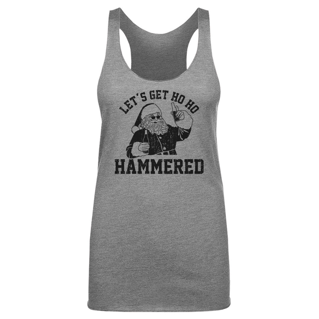 Christmas Women's Tank Top | 500 LEVEL