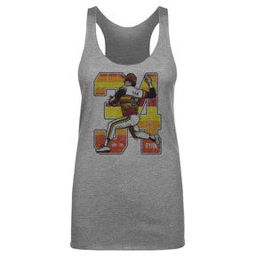Nolan Ryan Women's Tank Top | 500 LEVEL