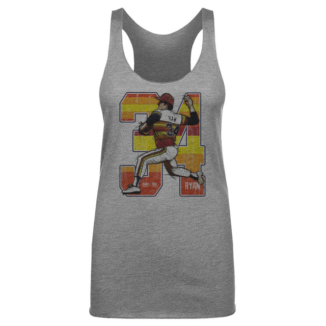 Nolan Ryan Women's Tank Top | 500 LEVEL