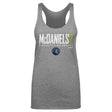 Jaden McDaniels Women's Tank Top | 500 LEVEL