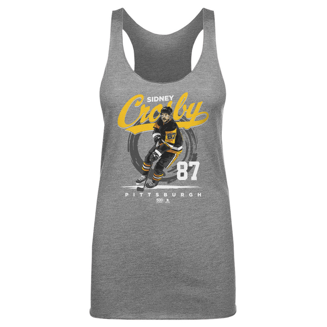 Sidney Crosby Women's Tank Top | 500 LEVEL
