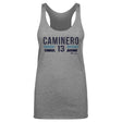 Junior Caminero Women's Tank Top | 500 LEVEL