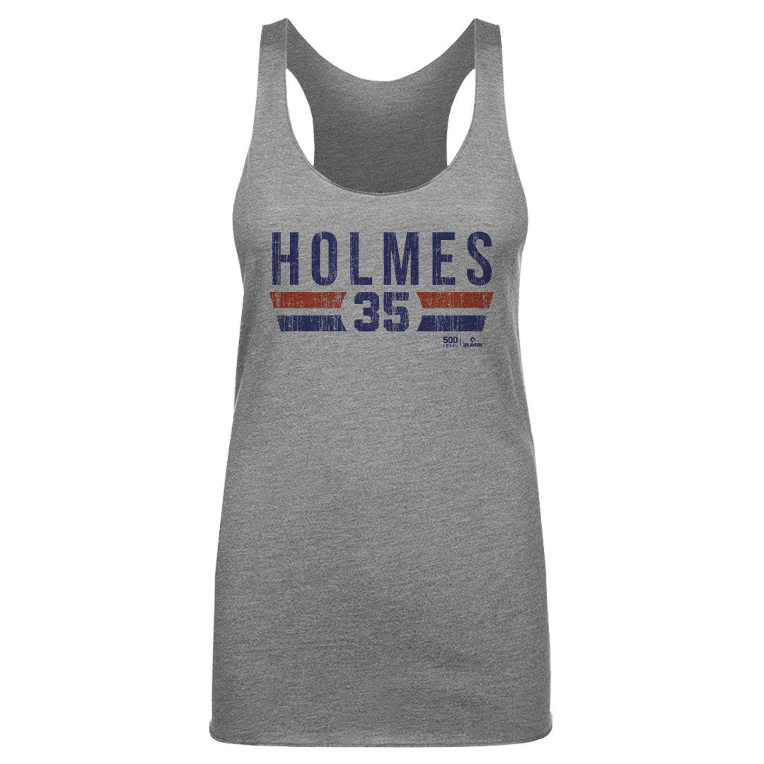 Clay Holmes Women's Tank Top | 500 LEVEL