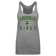 Louisville Kings Women's Tank Top | 500 LEVEL