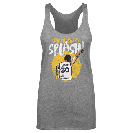 Steph Curry Women's Tank Top | 500 LEVEL