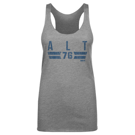 Joe Alt Women's Tank Top | 500 LEVEL
