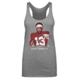 Reggie Powers III Women's Tank Top | 500 LEVEL