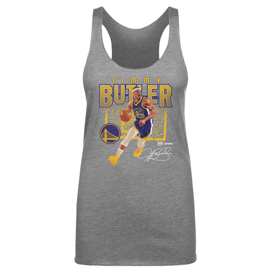 Jimmy Butler Women's Tank Top | 500 LEVEL
