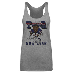 Lawrence Taylor Women's Tank Top | 500 LEVEL