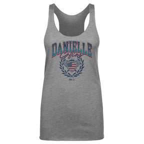 Danielle Collins Women's Tank Top | 500 LEVEL