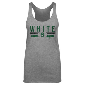 Derrick White Women's Tank Top | 500 LEVEL