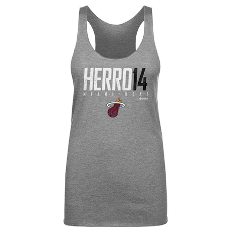 Tyler Herro Women's Tank Top | 500 LEVEL