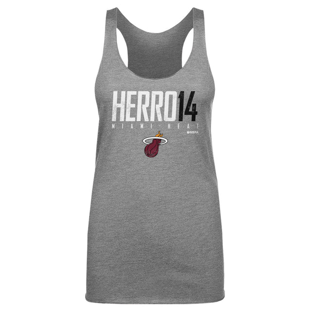 Tyler Herro Women's Tank Top | 500 LEVEL