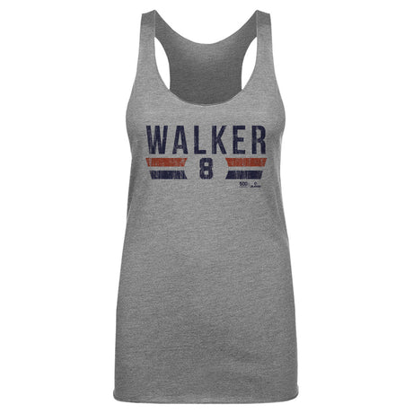Christian Walker Women's Tank Top | 500 LEVEL