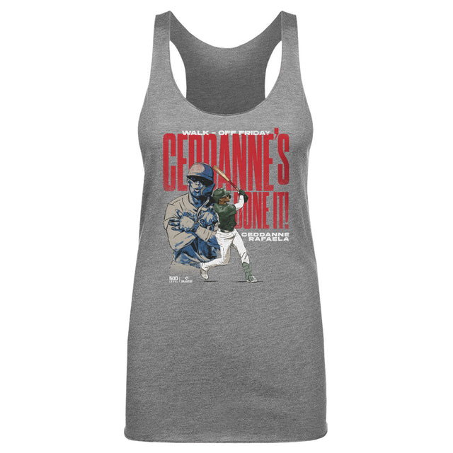 Ceddanne Rafaela Women's Tank Top | 500 LEVEL