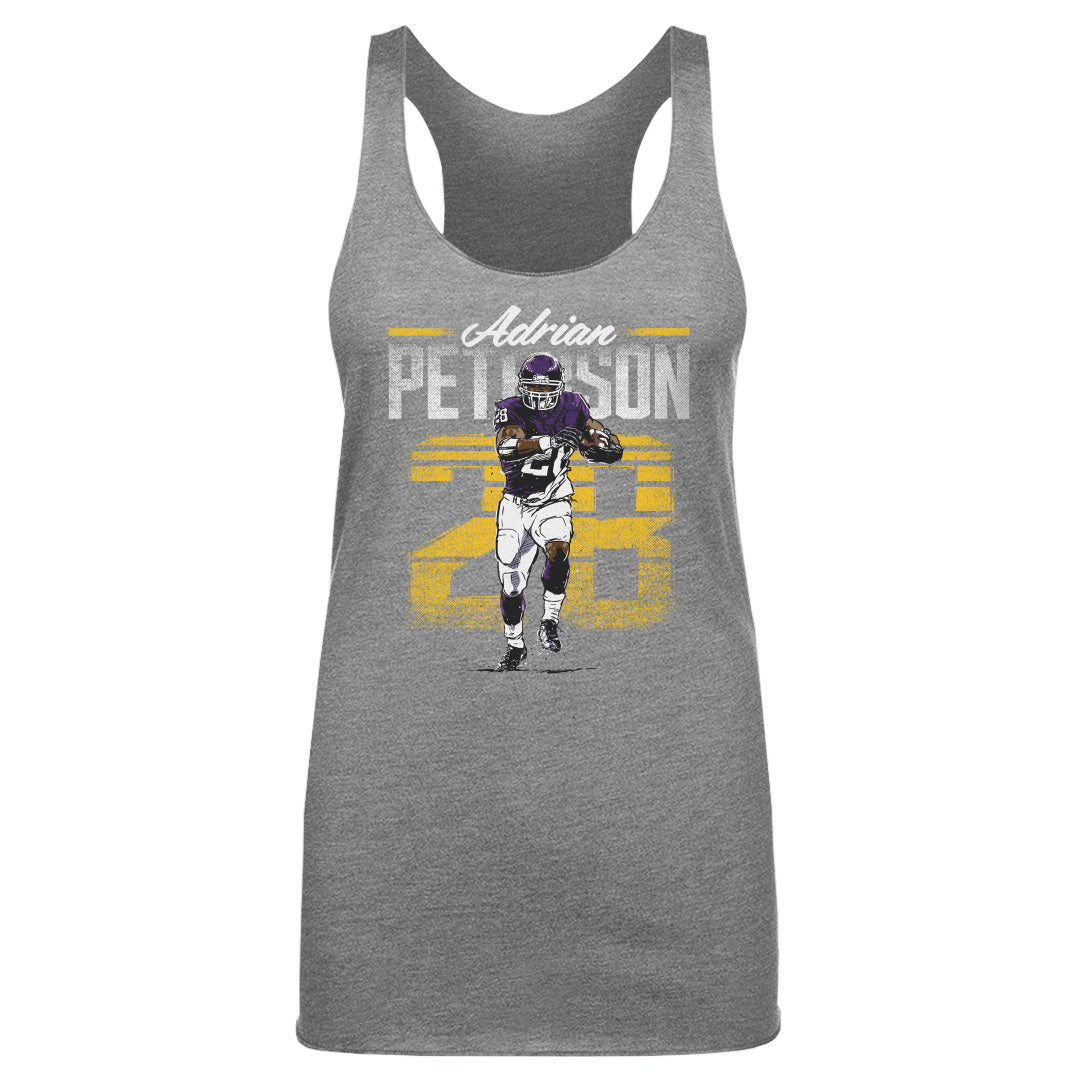 Adrian Peterson Women's Tank Top | 500 LEVEL