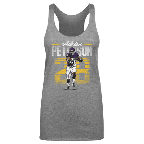 Adrian Peterson Women's Tank Top | 500 LEVEL