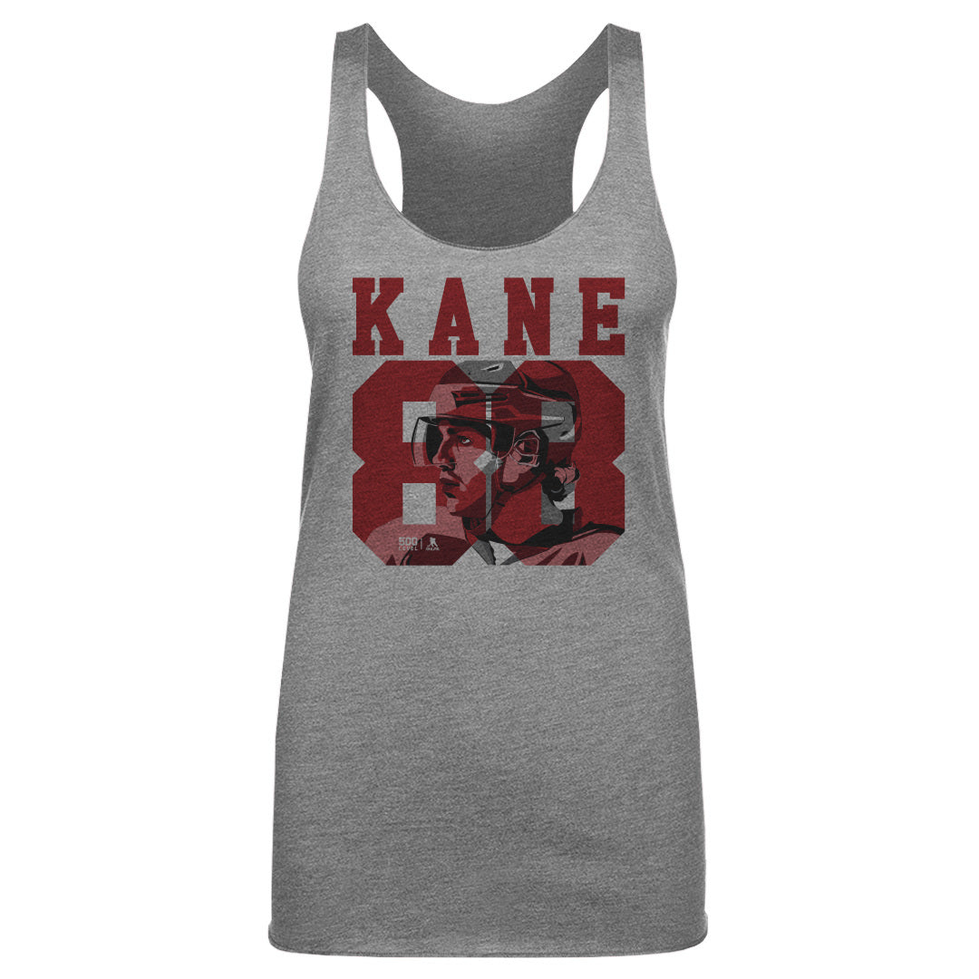 Patrick Kane Women's Tank Top | 500 LEVEL