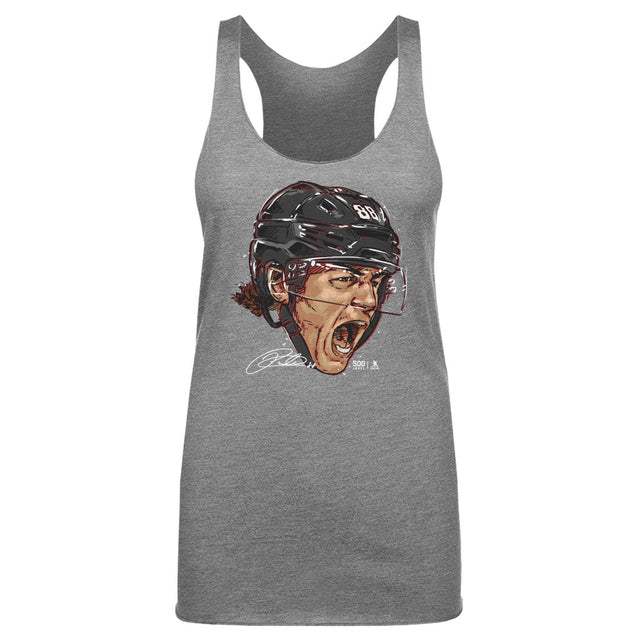 Patrick Kane Women's Tank Top | 500 LEVEL