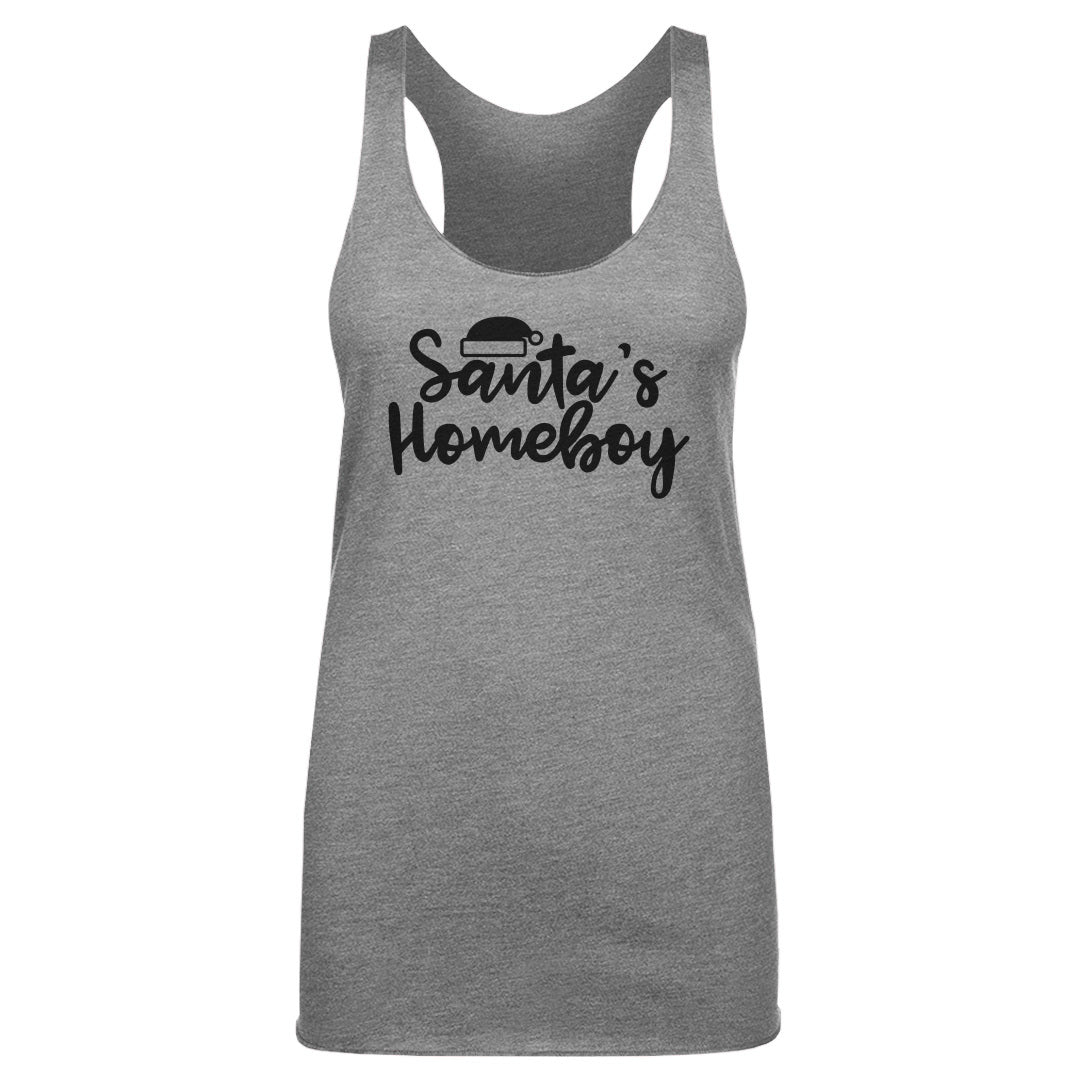 Christmas Women's Tank Top | 500 LEVEL