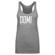 Max Domi Women's Tank Top | 500 LEVEL