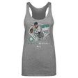 Eugenio Suarez Women's Tank Top | 500 LEVEL
