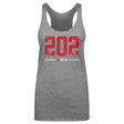 D.C. United Women's Tank Top | 500 LEVEL