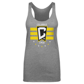 Columbus Crew Women's Tank Top | 500 LEVEL