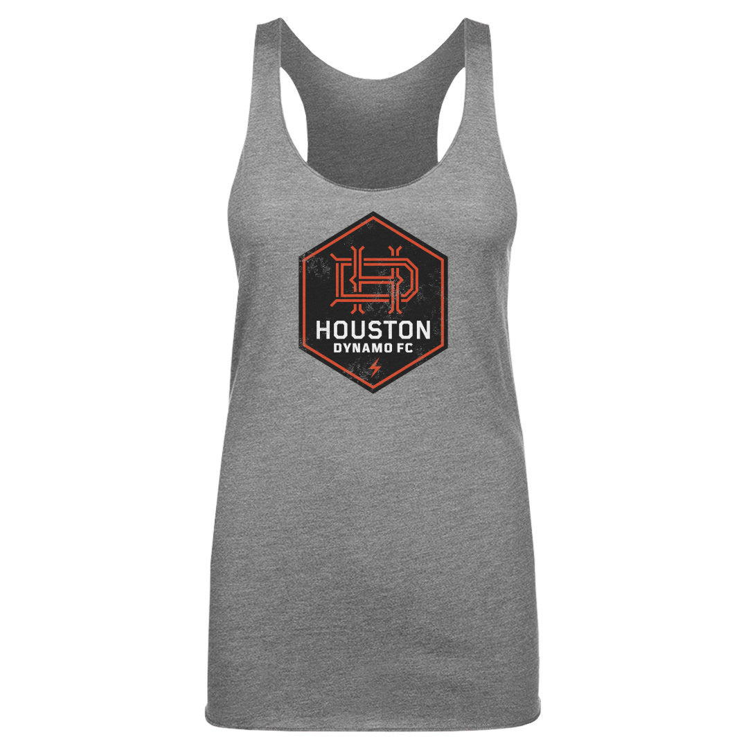 Houston Dynamo FC Women's Tank Top | 500 LEVEL