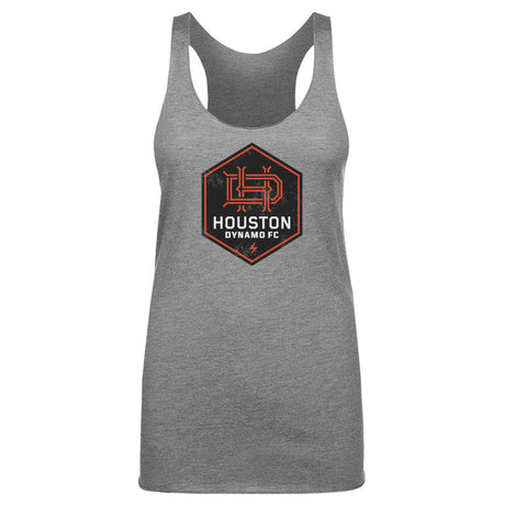 Houston Dynamo FC Women's Tank Top | 500 LEVEL