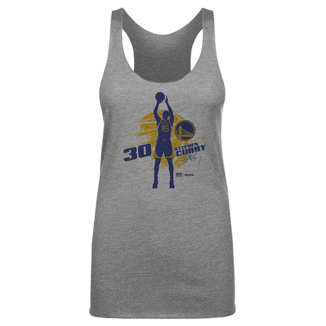 Steph Curry Women's Tank Top | 500 LEVEL