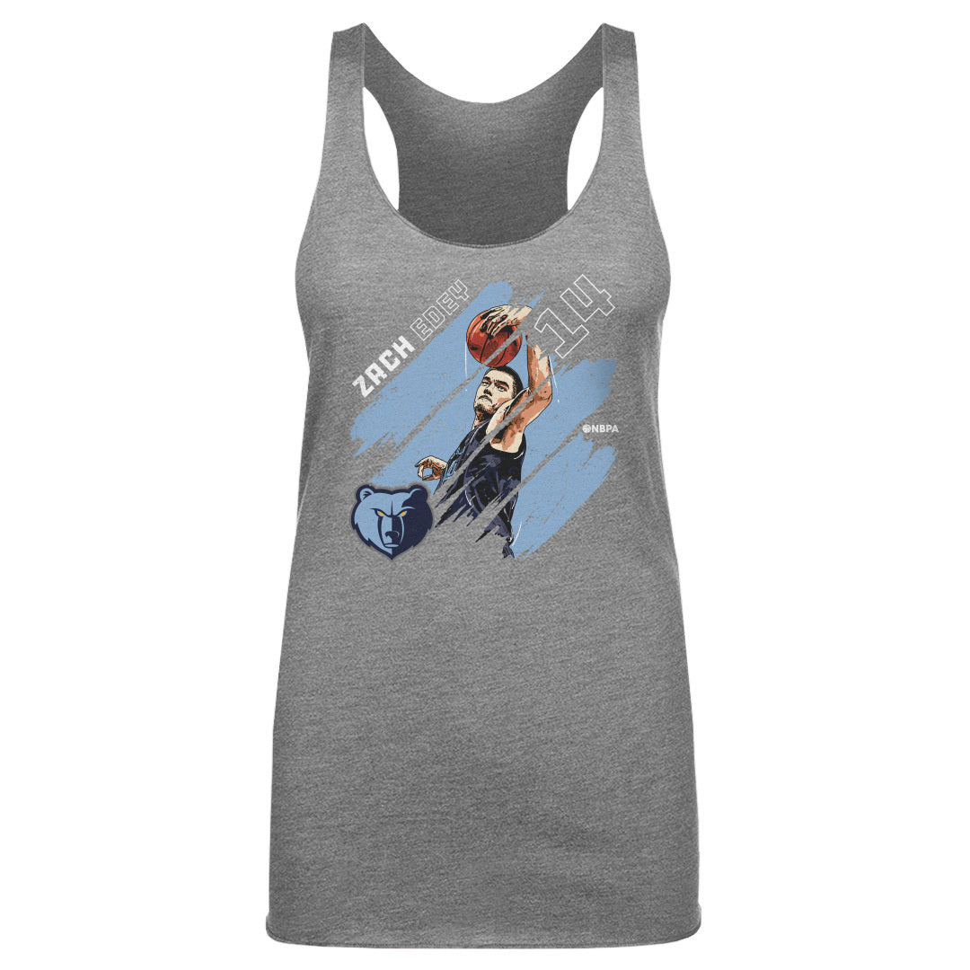 Zach Edey Women's Tank Top | 500 LEVEL