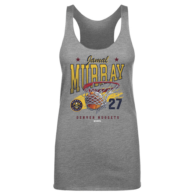 Jamal Murray Women's Tank Top | 500 LEVEL