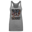 Valentin Vacherot Women's Tank Top | 500 LEVEL