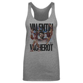 Valentin Vacherot Women's Tank Top | 500 LEVEL