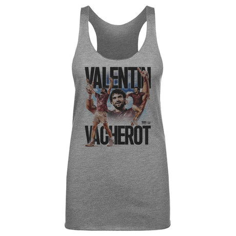 Valentin Vacherot Women's Tank Top | 500 LEVEL