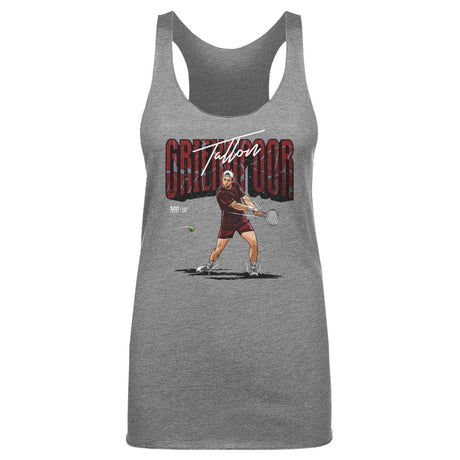 Tallon Griekspoor Women's Tank Top | 500 LEVEL
