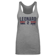 Kawhi Leonard Women's Tank Top | 500 LEVEL