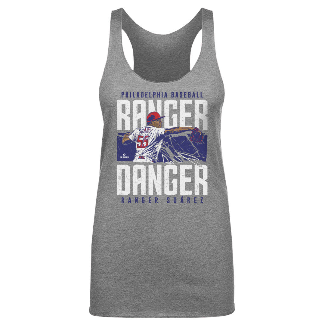 Ranger Suarez Women's Tank Top | 500 LEVEL