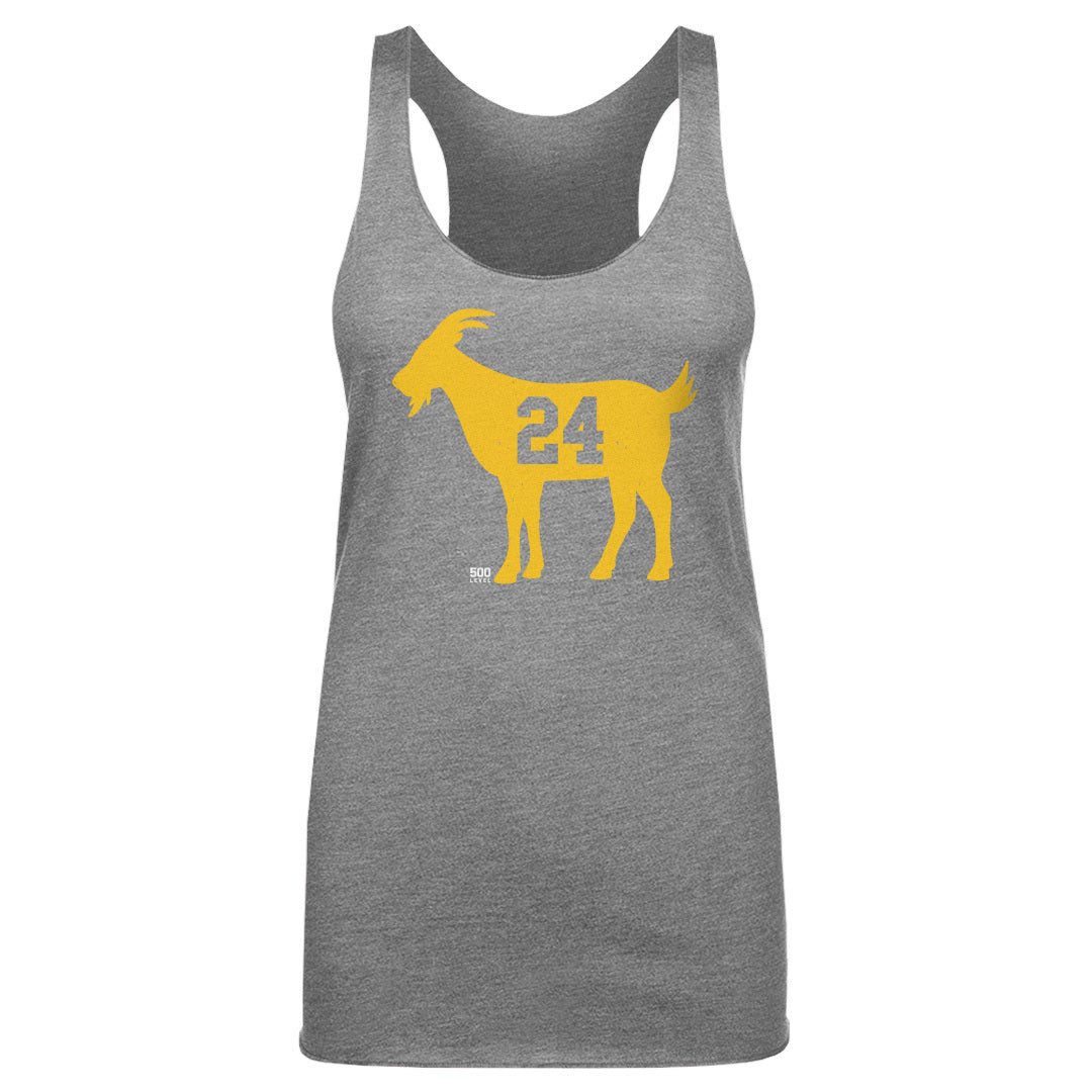 Los Angeles Women's Tank Top | 500 LEVEL