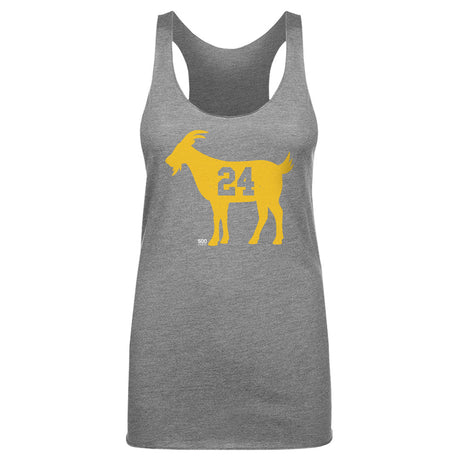 Los Angeles Women's Tank Top | 500 LEVEL