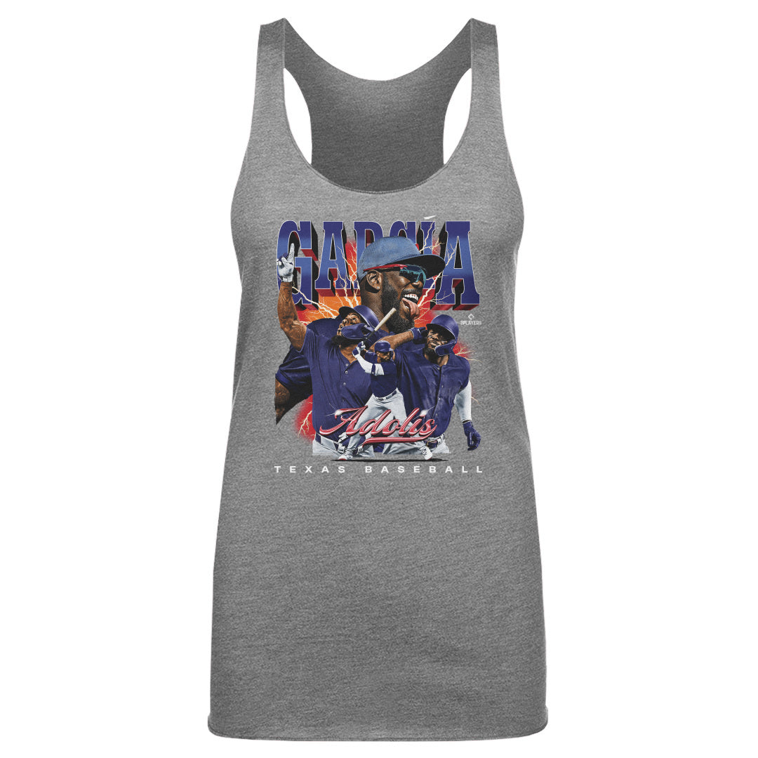 Adolis Garcia Women's Tank Top | 500 LEVEL