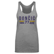 Luka Doncic Women's Tank Top | 500 LEVEL