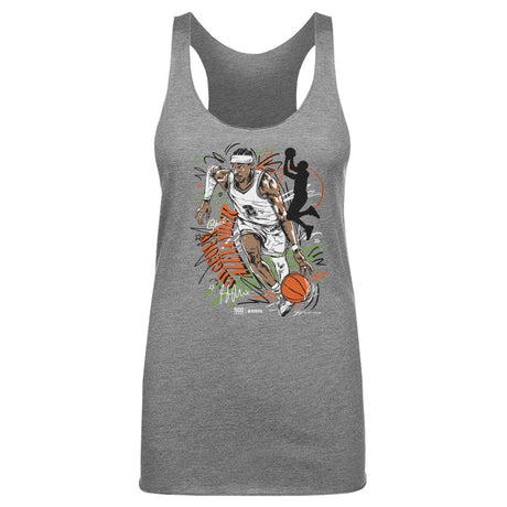 Shai Gilgeous-Alexander Women's Tank Top | 500 LEVEL