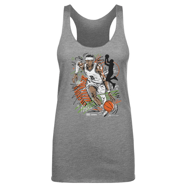 Shai Gilgeous-Alexander Women's Tank Top | 500 LEVEL